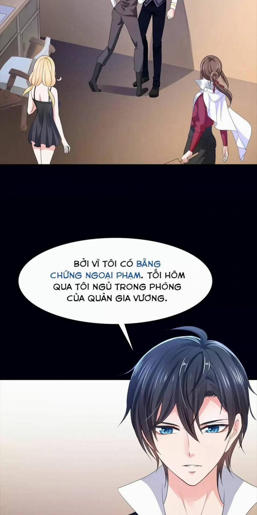 Vô Địch Học Bạ Hệ Thống 147 trang 11