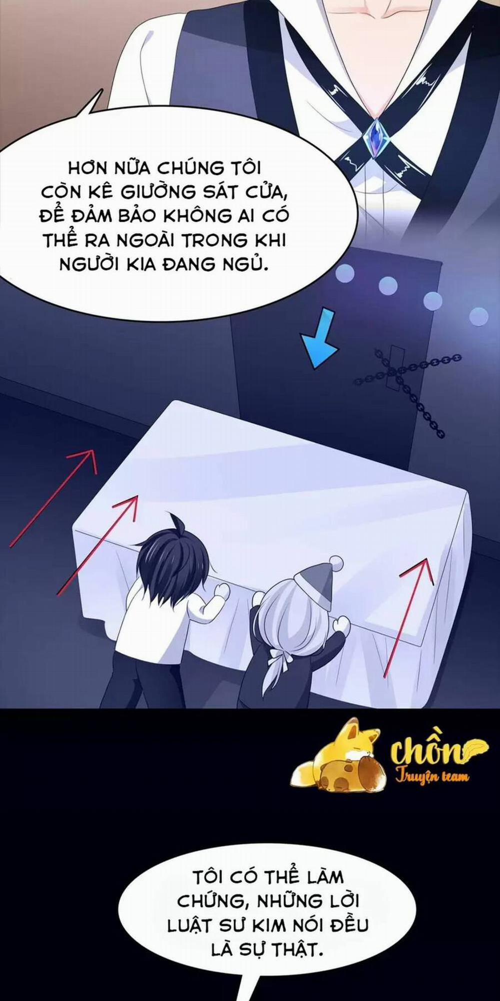 Vô Địch Học Bạ Hệ Thống 147 trang 12