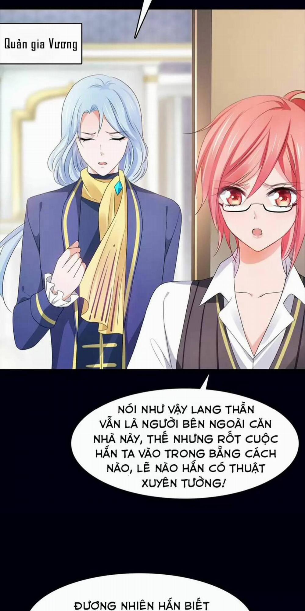 Vô Địch Học Bạ Hệ Thống 147 trang 13