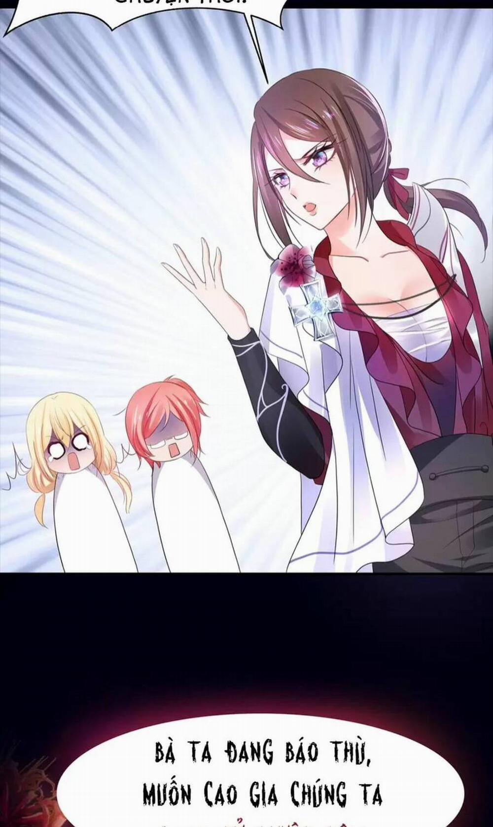 Vô Địch Học Bạ Hệ Thống 147 trang 22