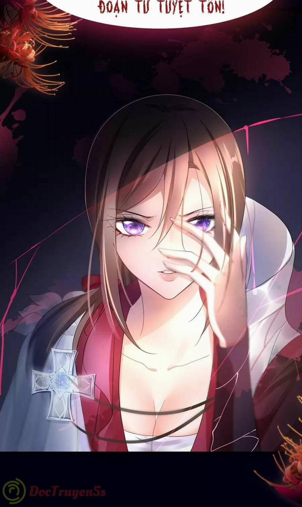 Vô Địch Học Bạ Hệ Thống 147 trang 23