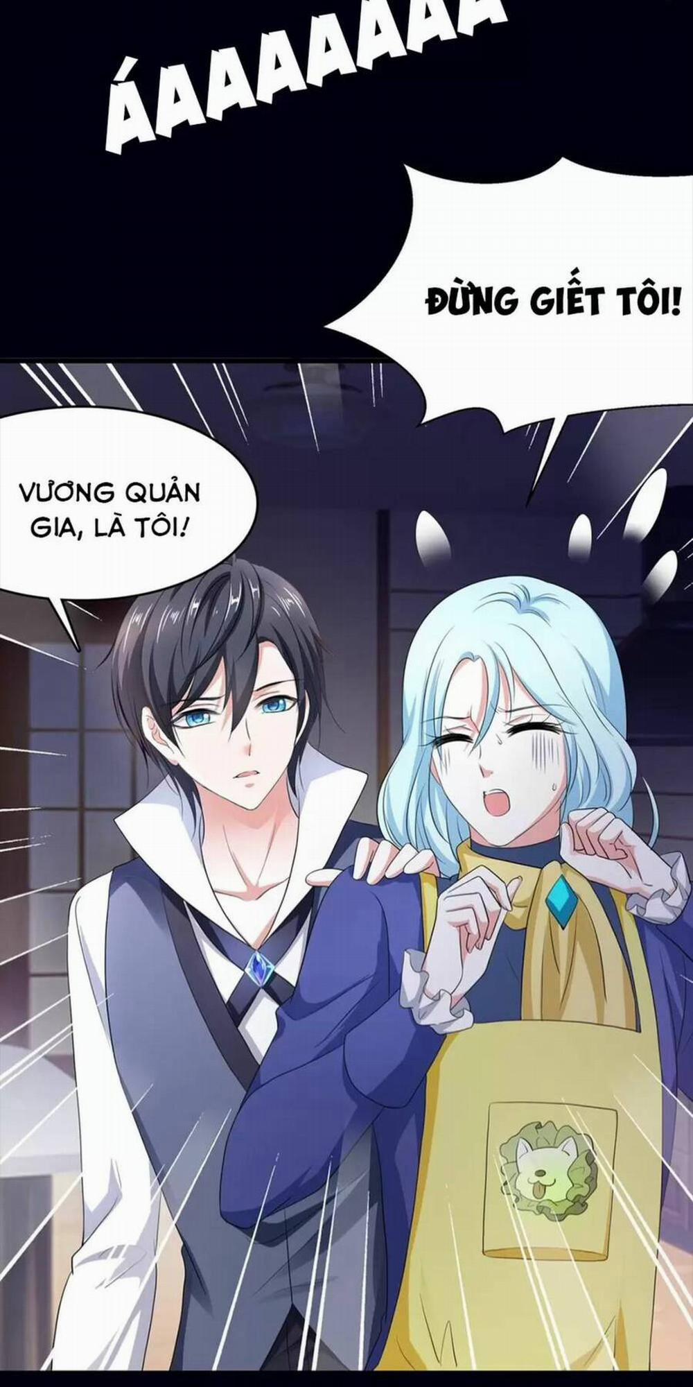 Vô Địch Học Bạ Hệ Thống 147 trang 27