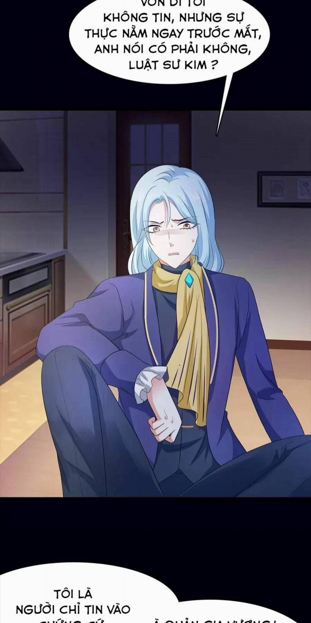 Vô Địch Học Bạ Hệ Thống 147 trang 29