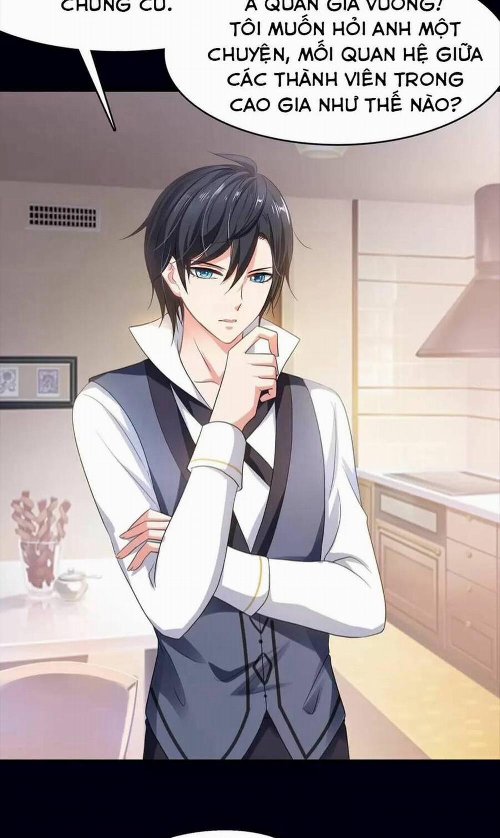 Vô Địch Học Bạ Hệ Thống 147 trang 30