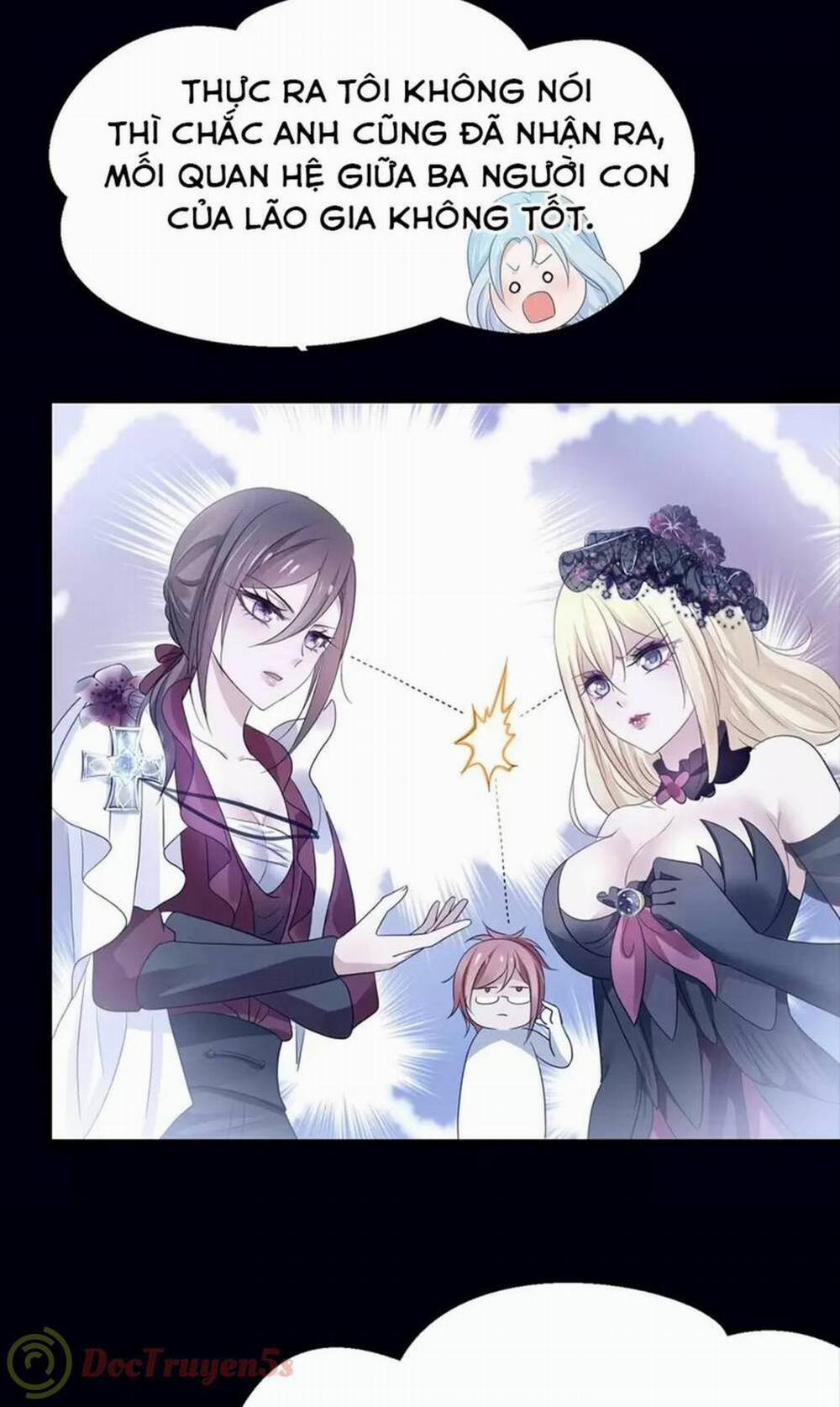 Vô Địch Học Bạ Hệ Thống 147 trang 31