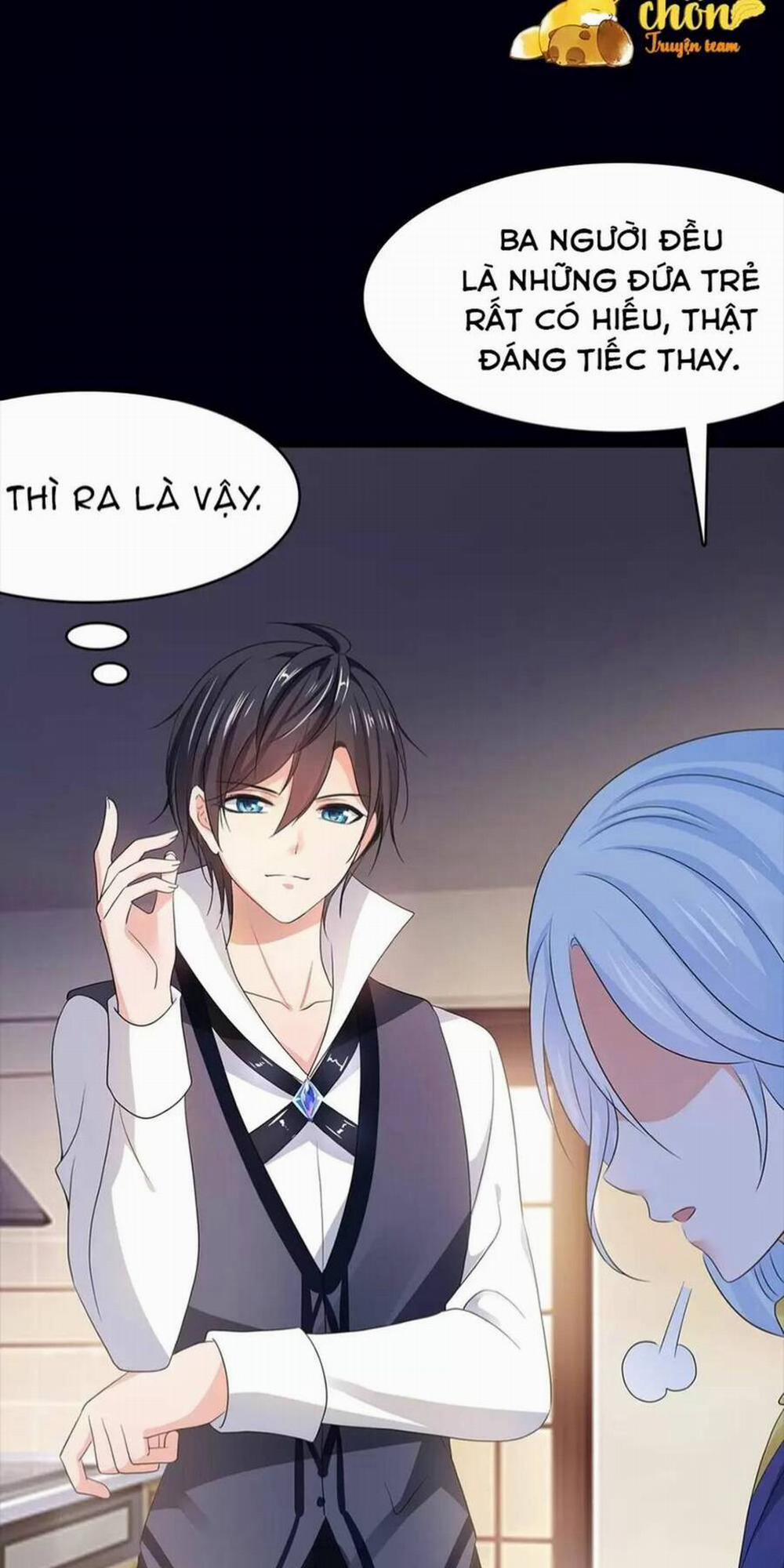 Vô Địch Học Bạ Hệ Thống 147 trang 33