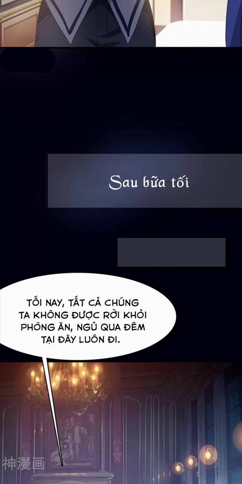 Vô Địch Học Bạ Hệ Thống 147 trang 34