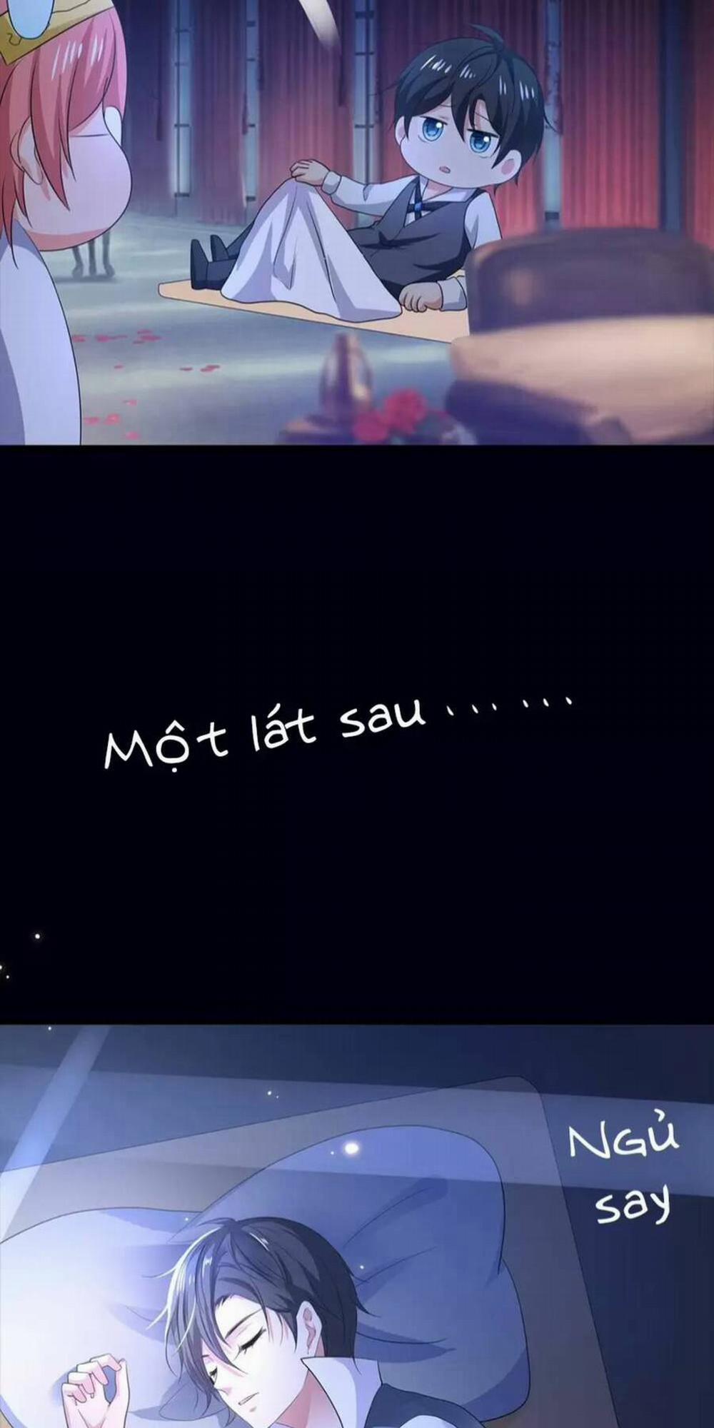 Vô Địch Học Bạ Hệ Thống 147 trang 37