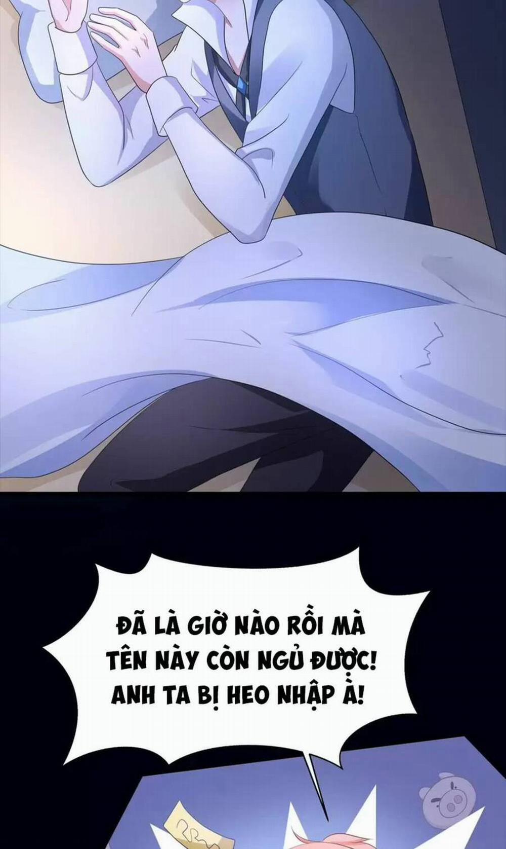 Vô Địch Học Bạ Hệ Thống 147 trang 38