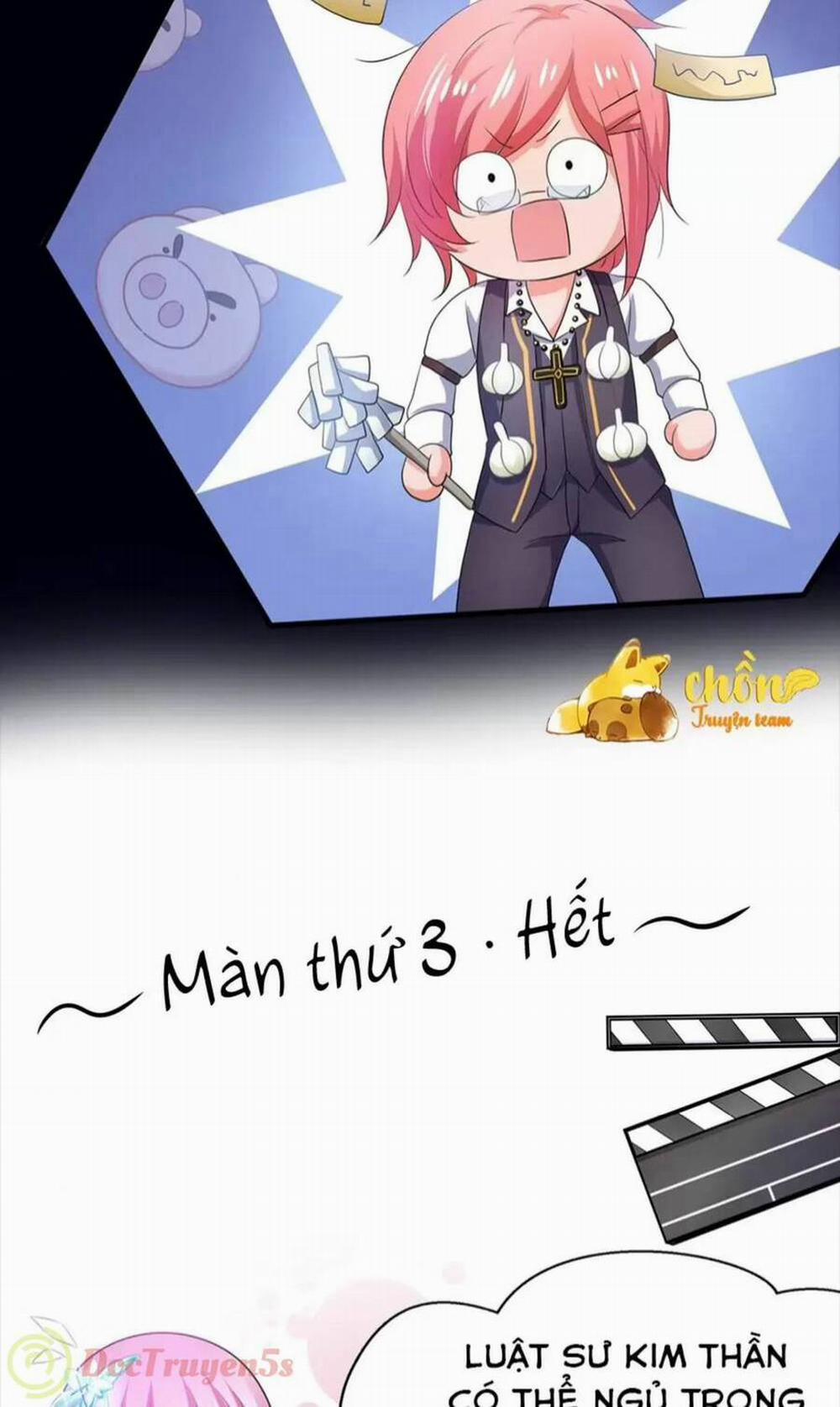 Vô Địch Học Bạ Hệ Thống 147 trang 39