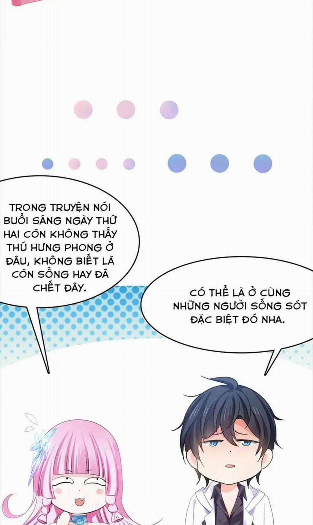 Vô Địch Học Bạ Hệ Thống 147 trang 41