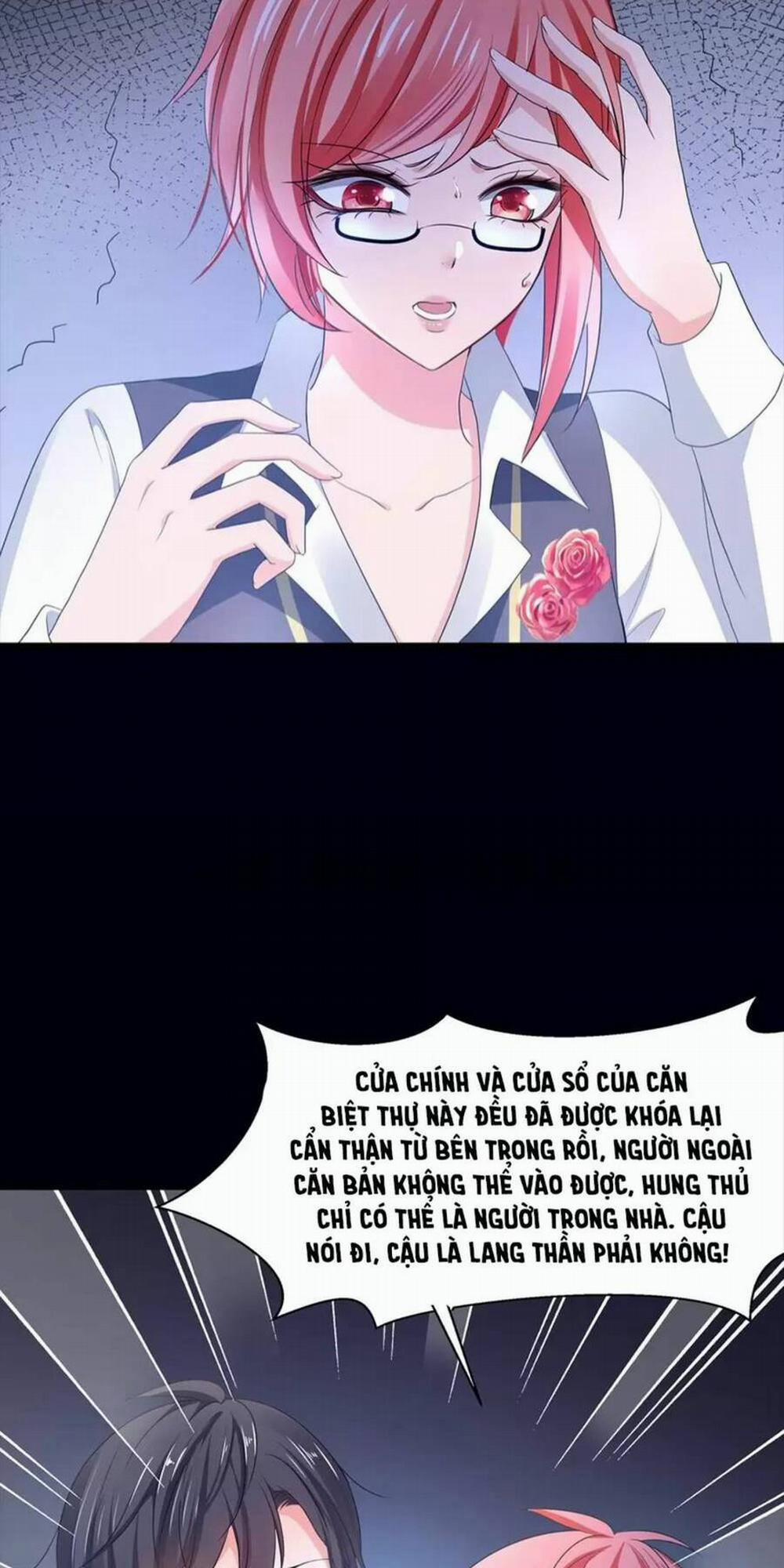 Vô Địch Học Bạ Hệ Thống 147 trang 9