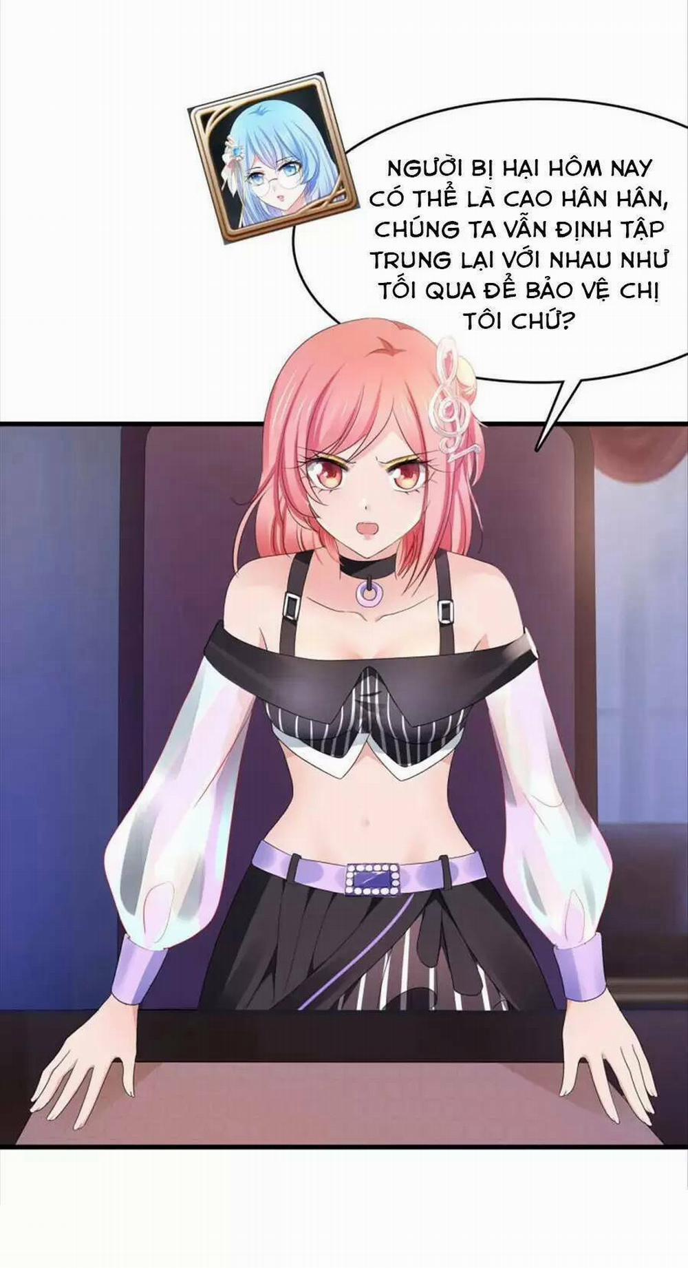 Vô Địch Học Bạ Hệ Thống 148 trang 11