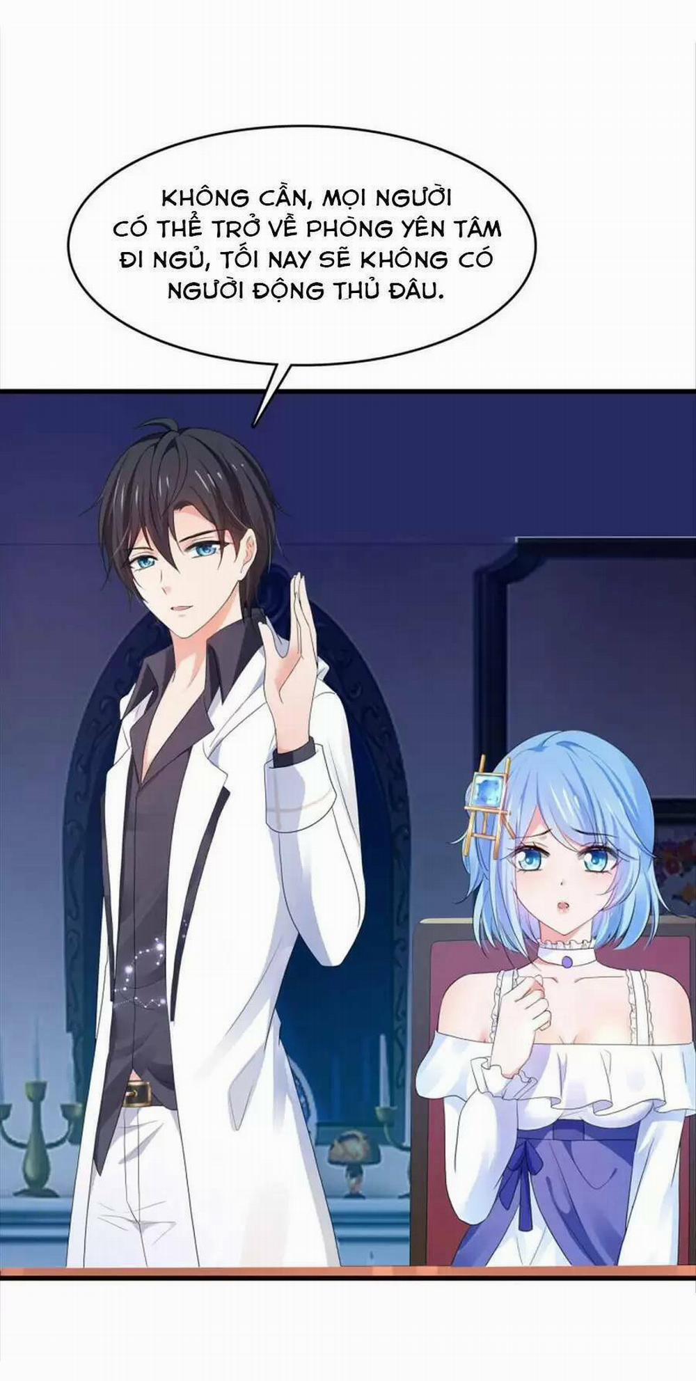 Vô Địch Học Bạ Hệ Thống 148 trang 12