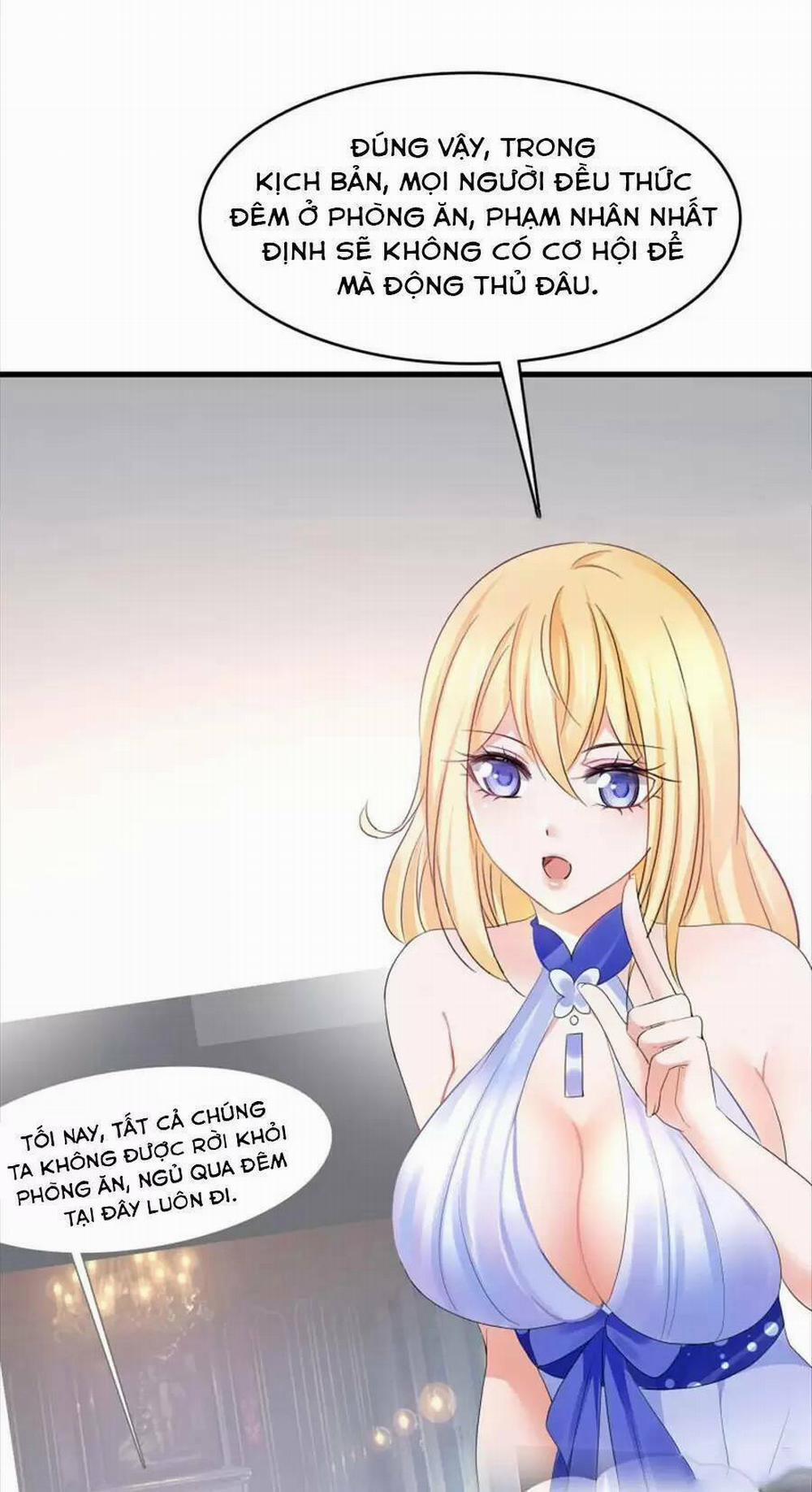 Vô Địch Học Bạ Hệ Thống 148 trang 14