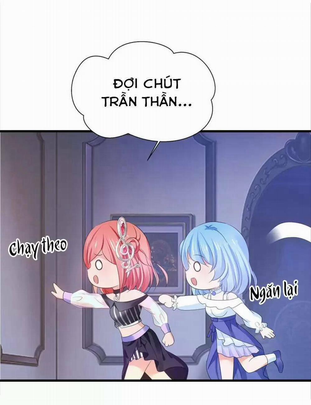 Vô Địch Học Bạ Hệ Thống 148 trang 18