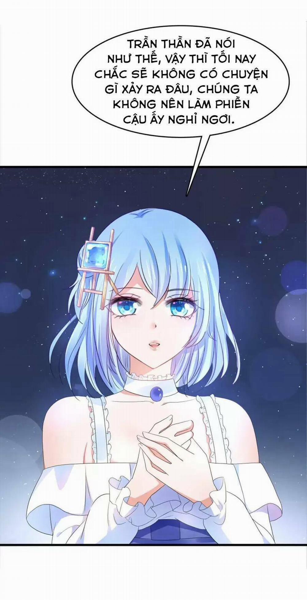 Vô Địch Học Bạ Hệ Thống 148 trang 19