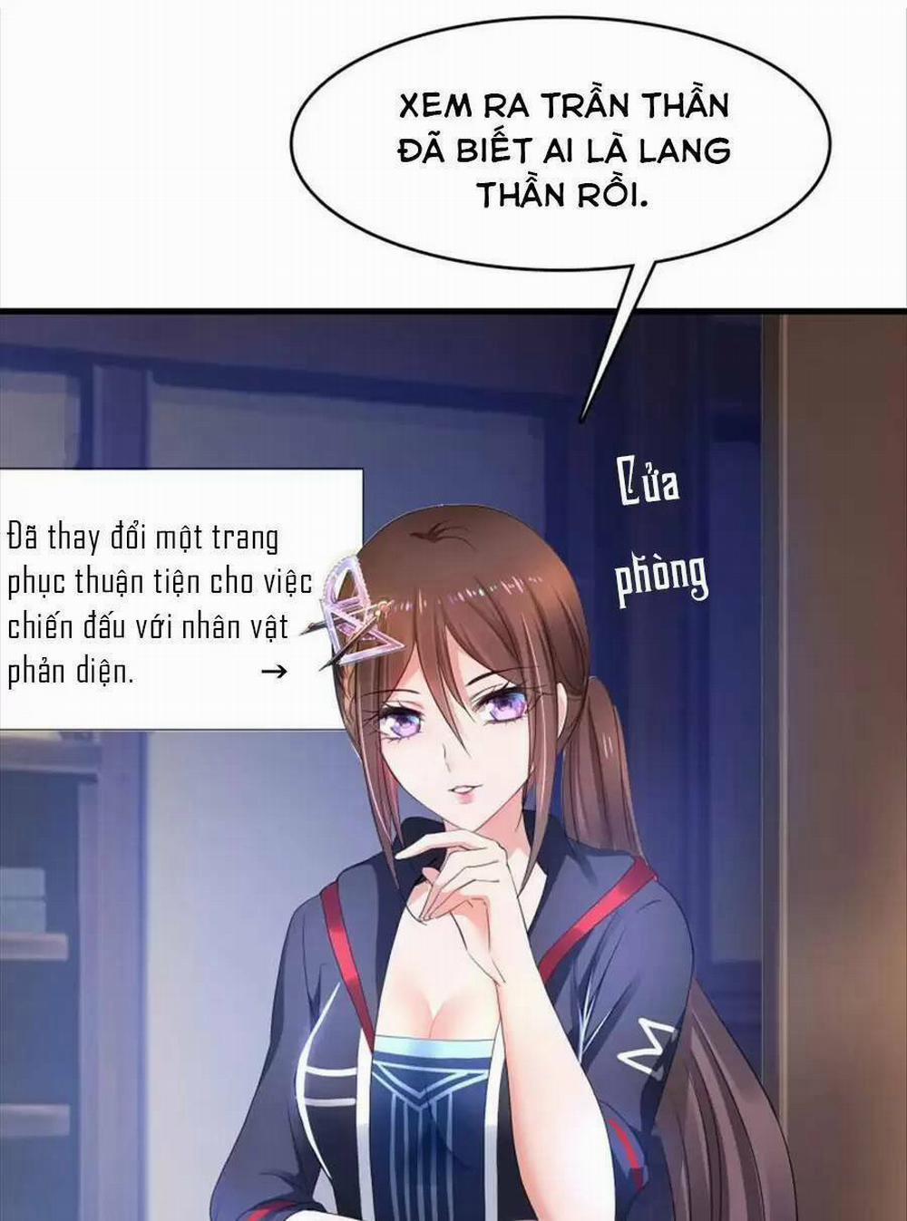 Vô Địch Học Bạ Hệ Thống 148 trang 20