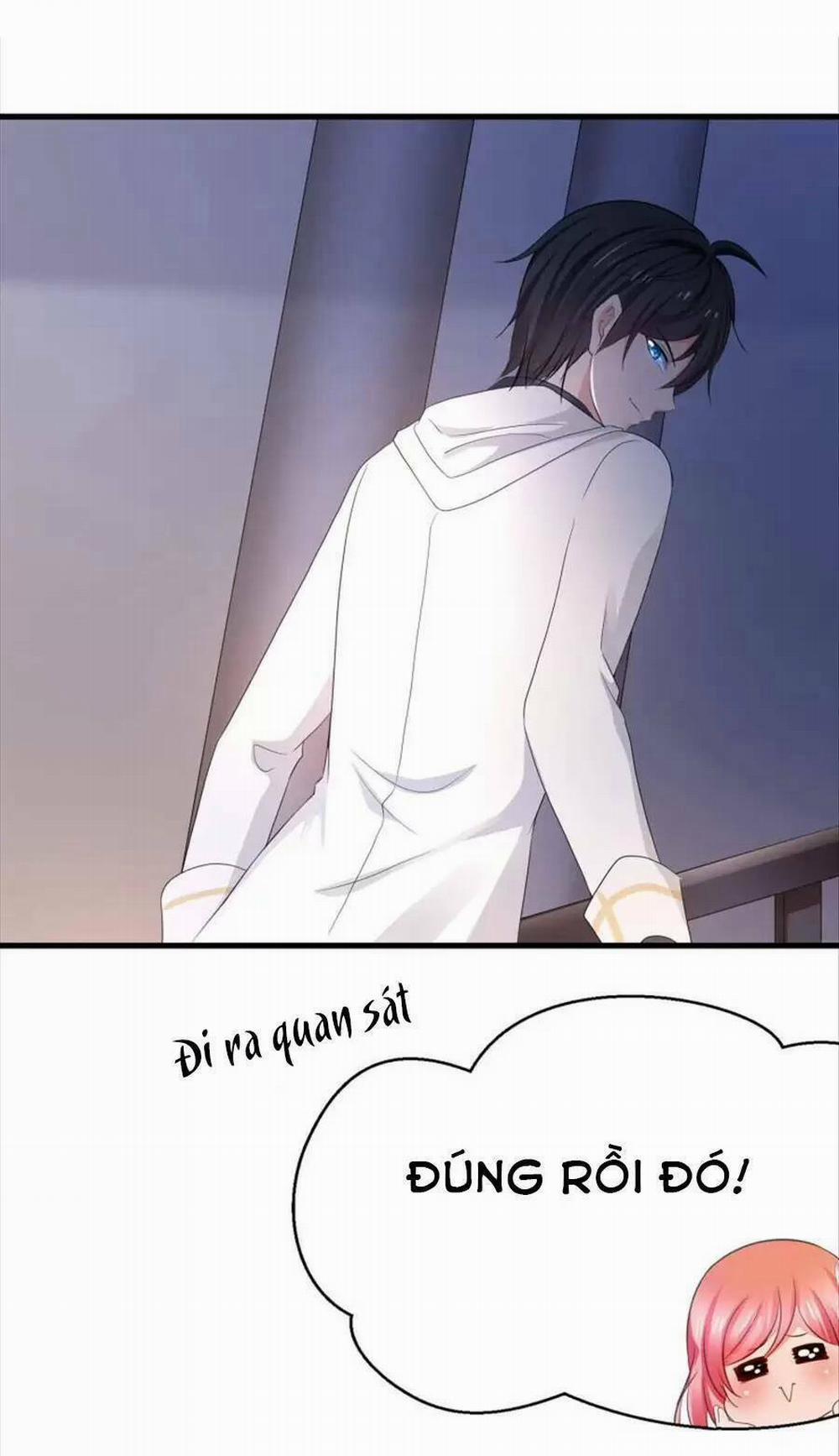 Vô Địch Học Bạ Hệ Thống 148 trang 24