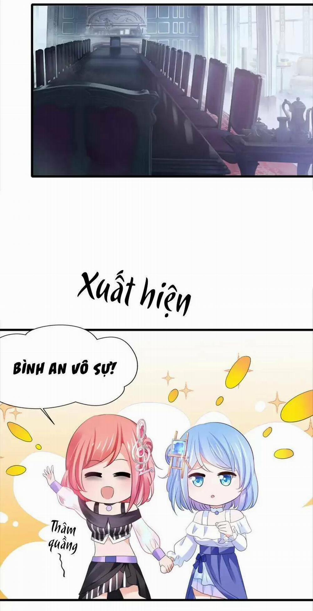 Vô Địch Học Bạ Hệ Thống 148 trang 26