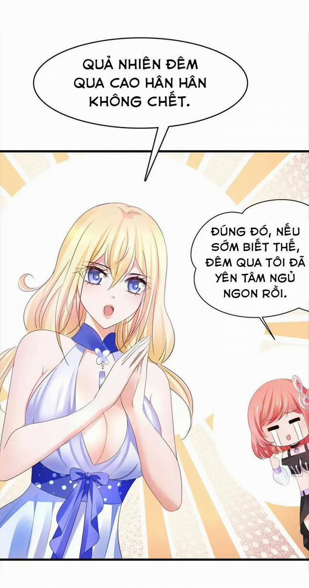 Vô Địch Học Bạ Hệ Thống 148 trang 29