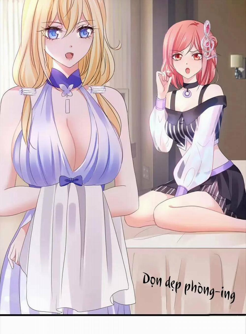 Vô Địch Học Bạ Hệ Thống 148 trang 3