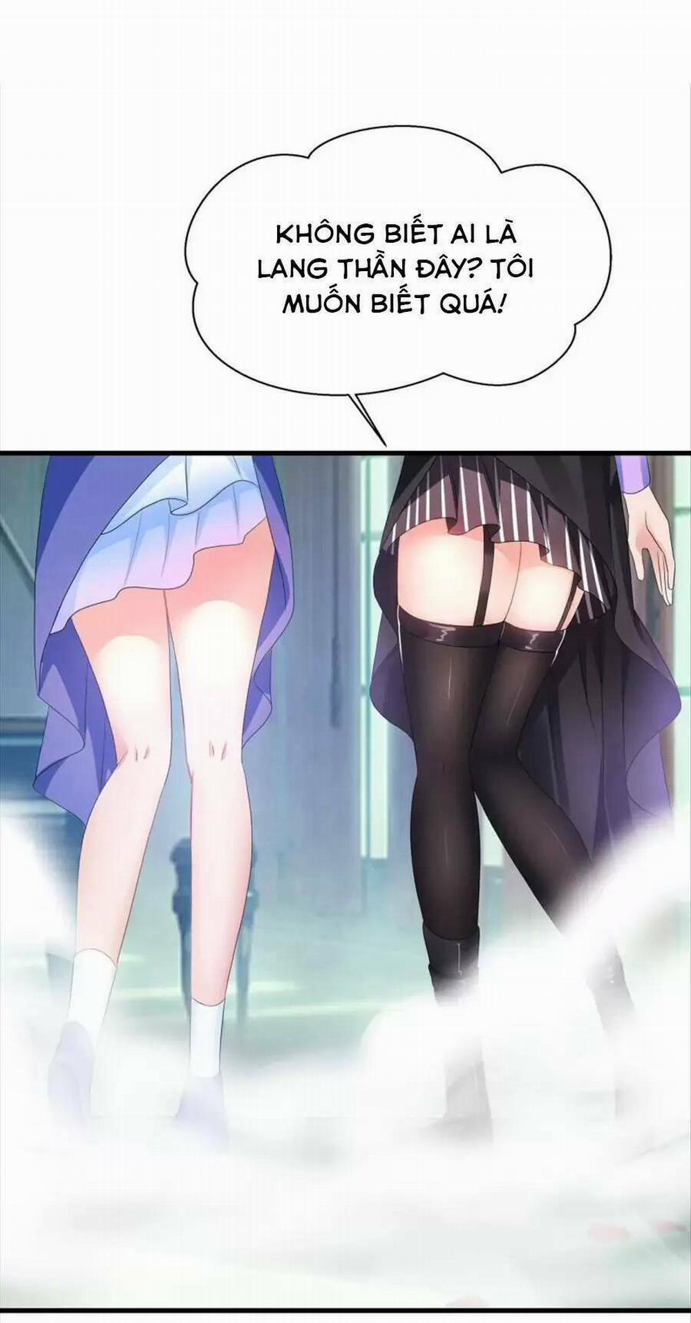 Vô Địch Học Bạ Hệ Thống 148 trang 33