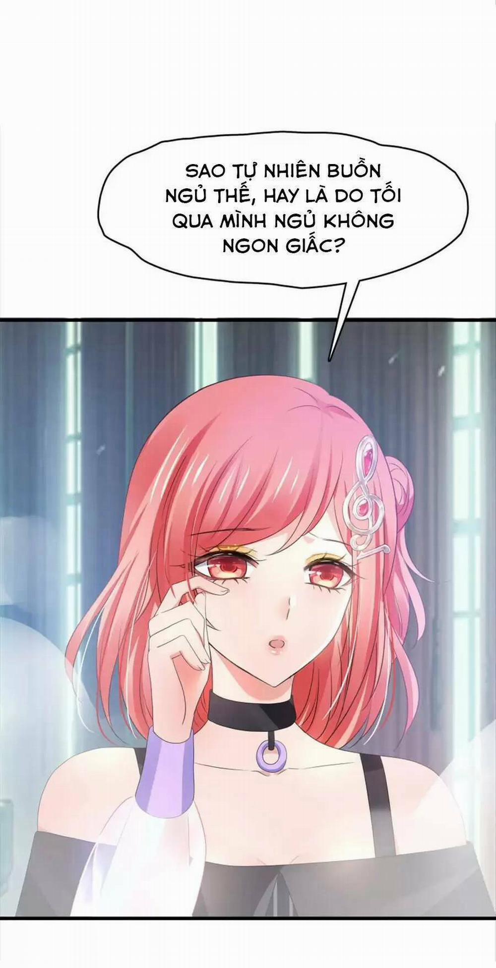 Vô Địch Học Bạ Hệ Thống 148 trang 34