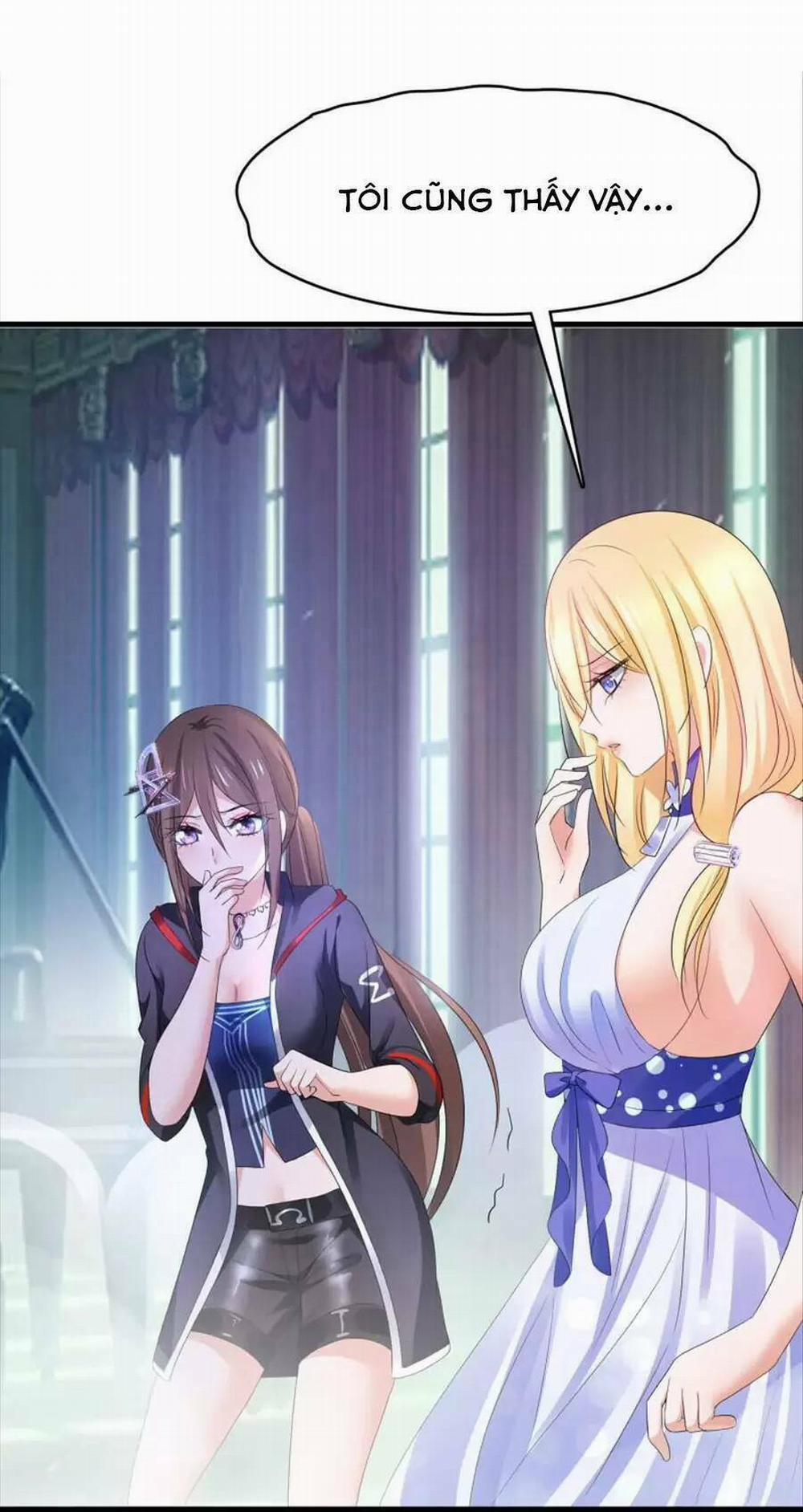 Vô Địch Học Bạ Hệ Thống 148 trang 35