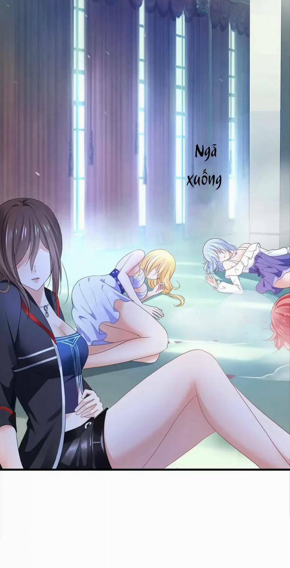 Vô Địch Học Bạ Hệ Thống 148 trang 37