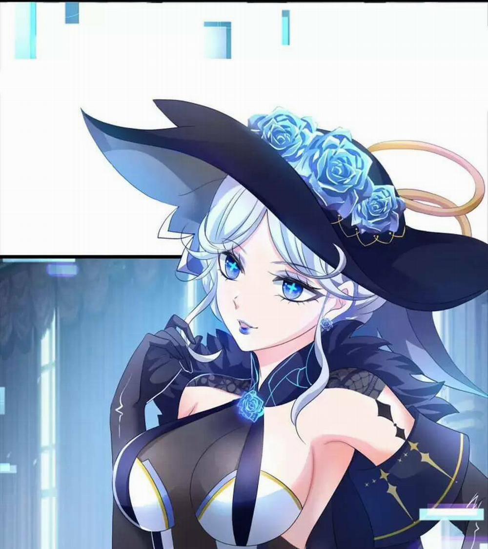 Vô Địch Học Bạ Hệ Thống 148 trang 40