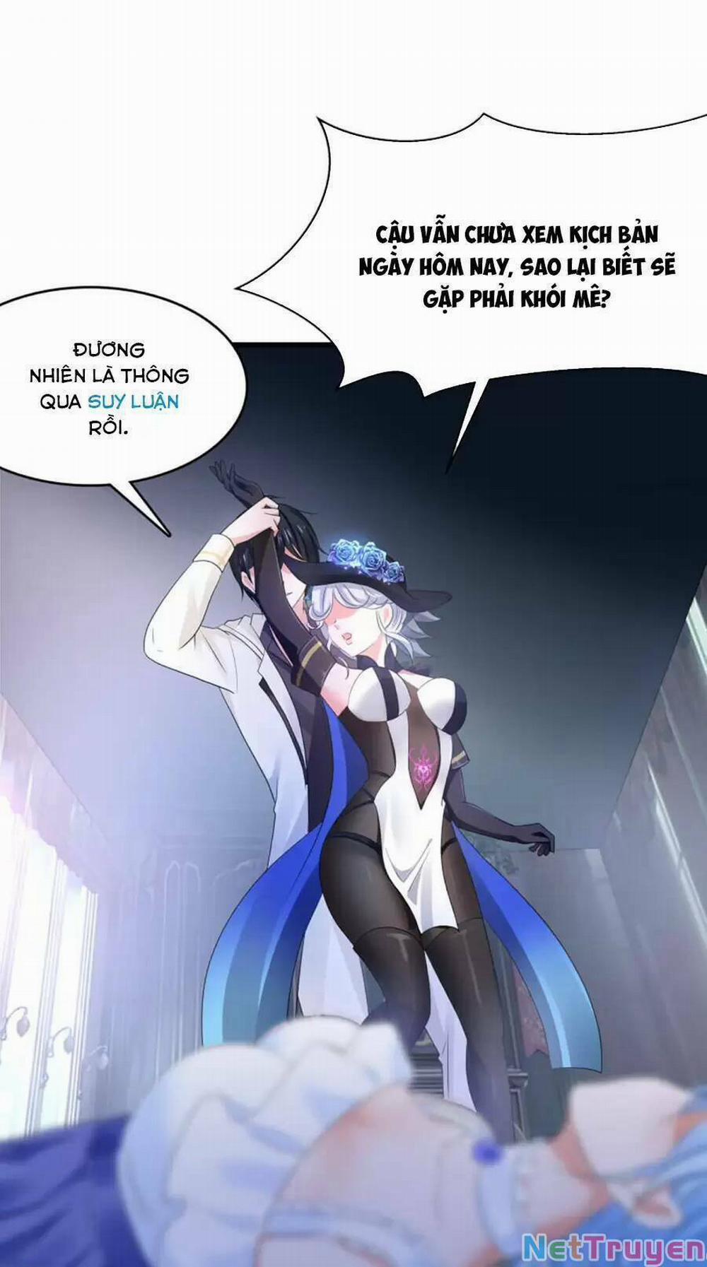 Vô Địch Học Bạ Hệ Thống 149 trang 12