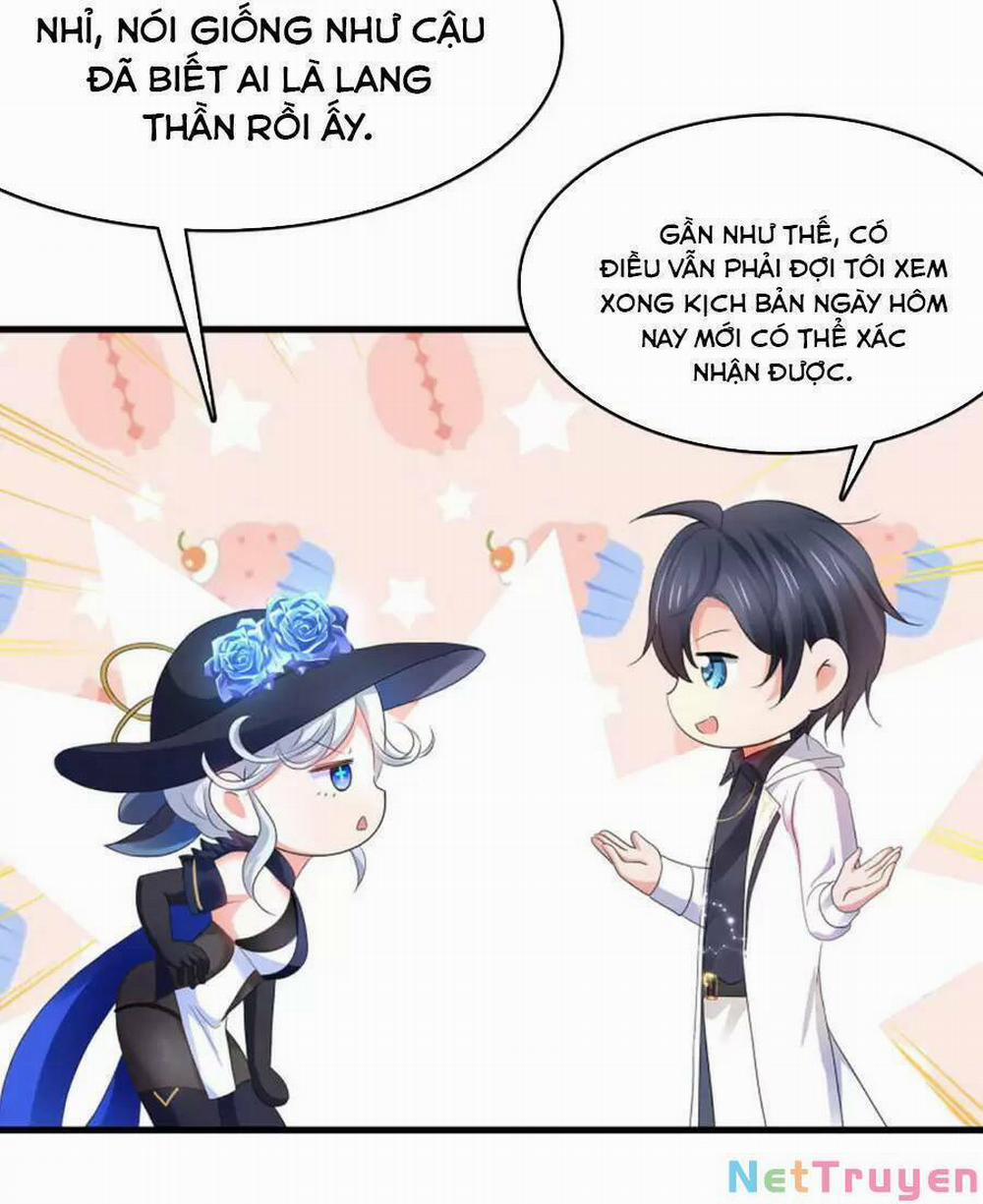 Vô Địch Học Bạ Hệ Thống 149 trang 33