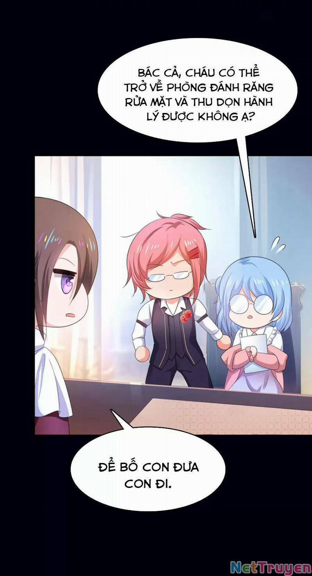 Vô Địch Học Bạ Hệ Thống 149 trang 42