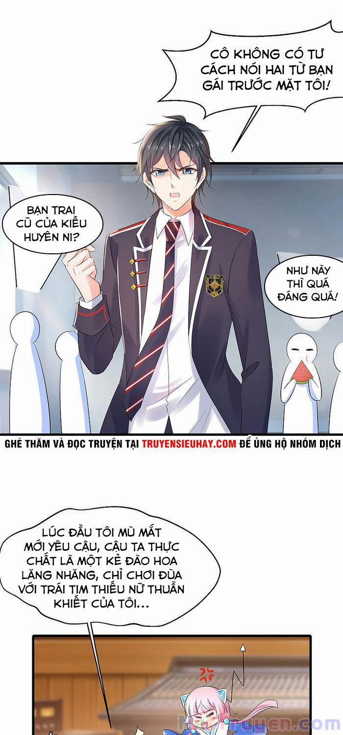 Vô Địch Học Bạ Hệ Thống 15 trang 0