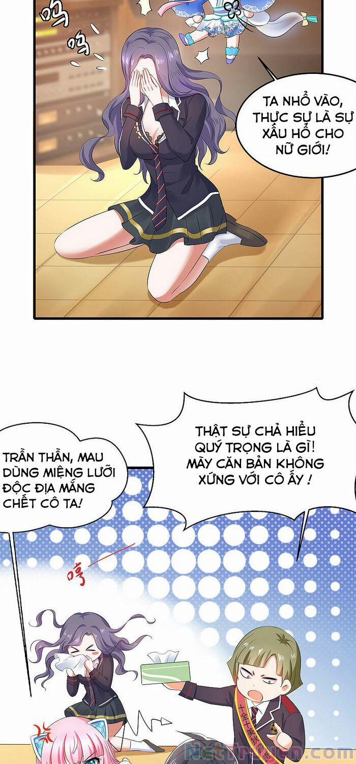 Vô Địch Học Bạ Hệ Thống 15 trang 1