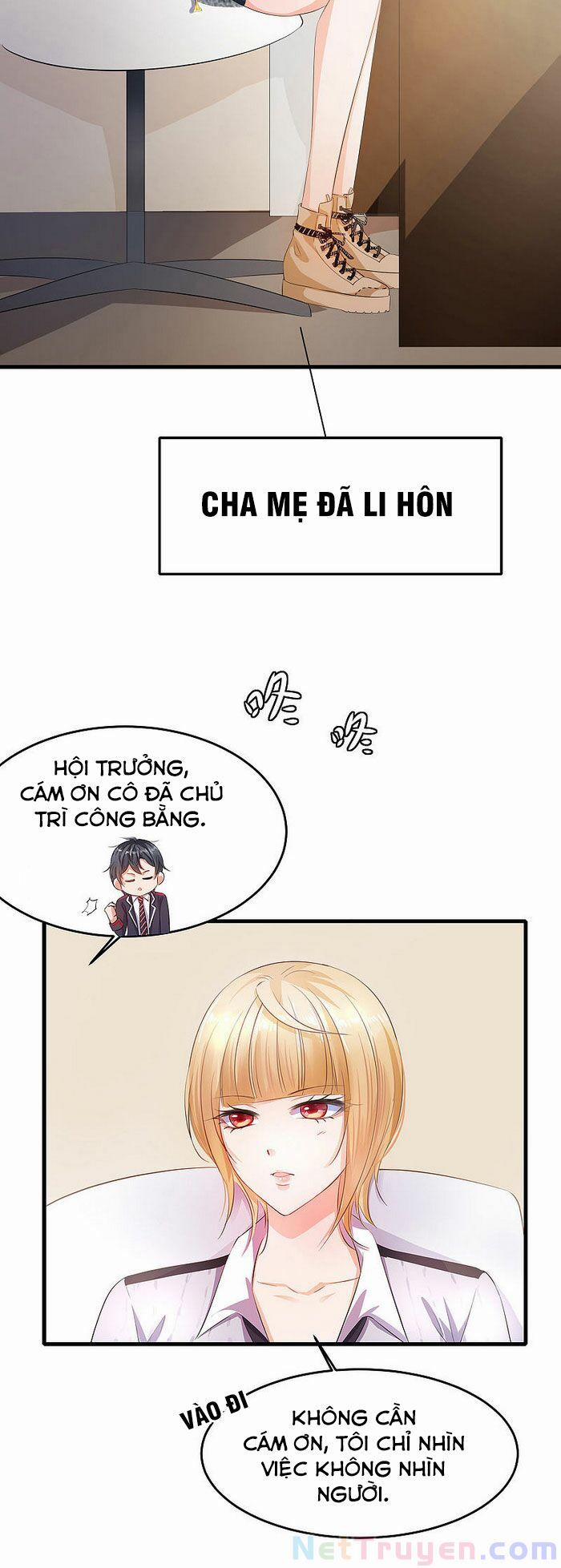 Vô Địch Học Bạ Hệ Thống 15 trang 16