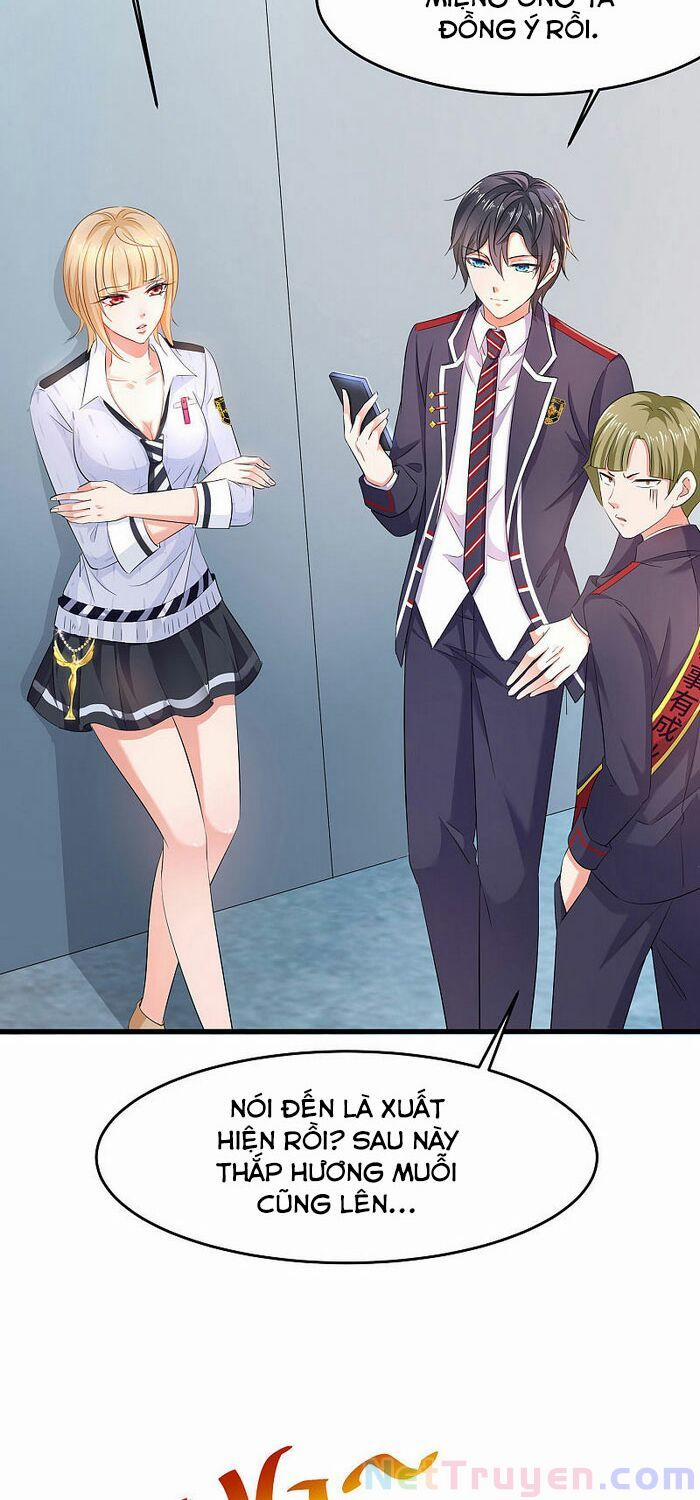 Vô Địch Học Bạ Hệ Thống 15 trang 24