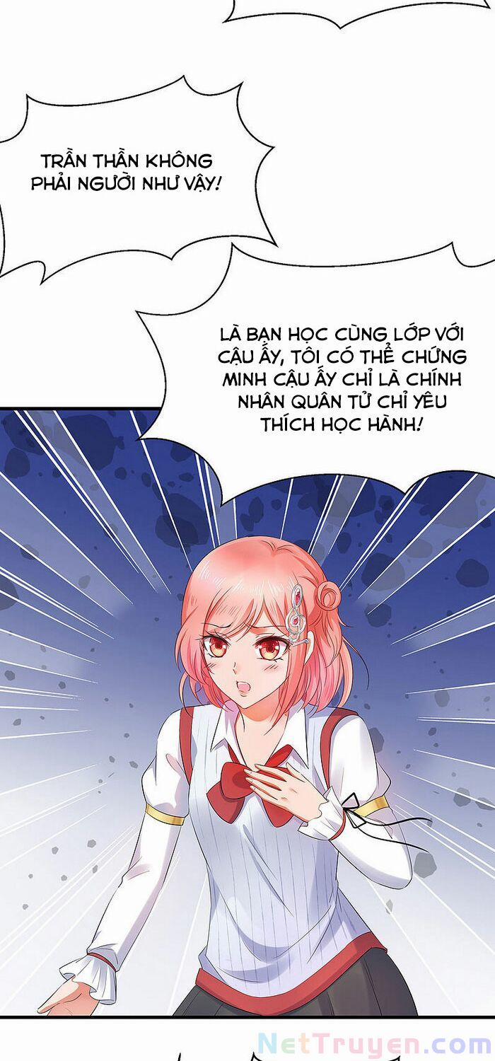 Vô Địch Học Bạ Hệ Thống 15 trang 3