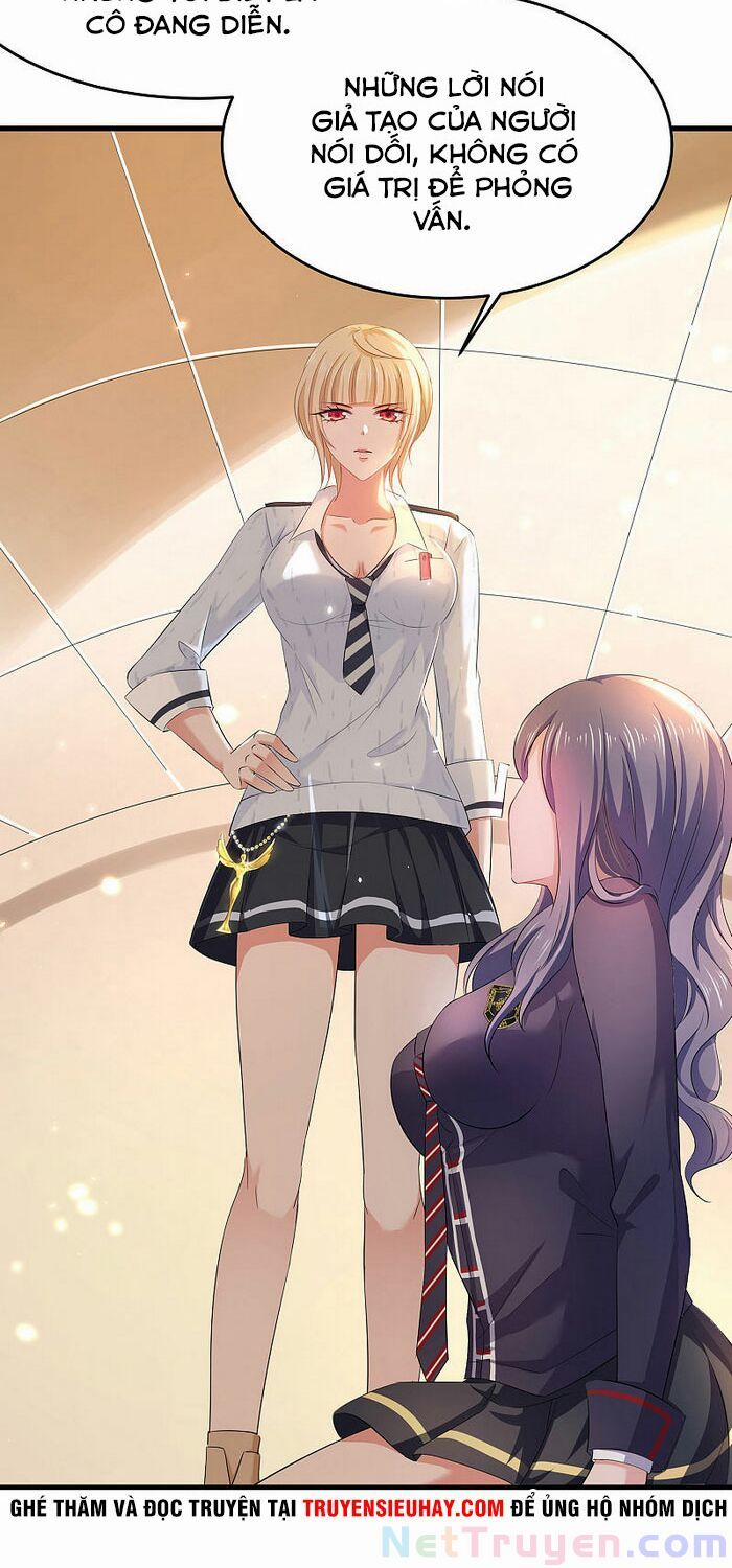 Vô Địch Học Bạ Hệ Thống 15 trang 9