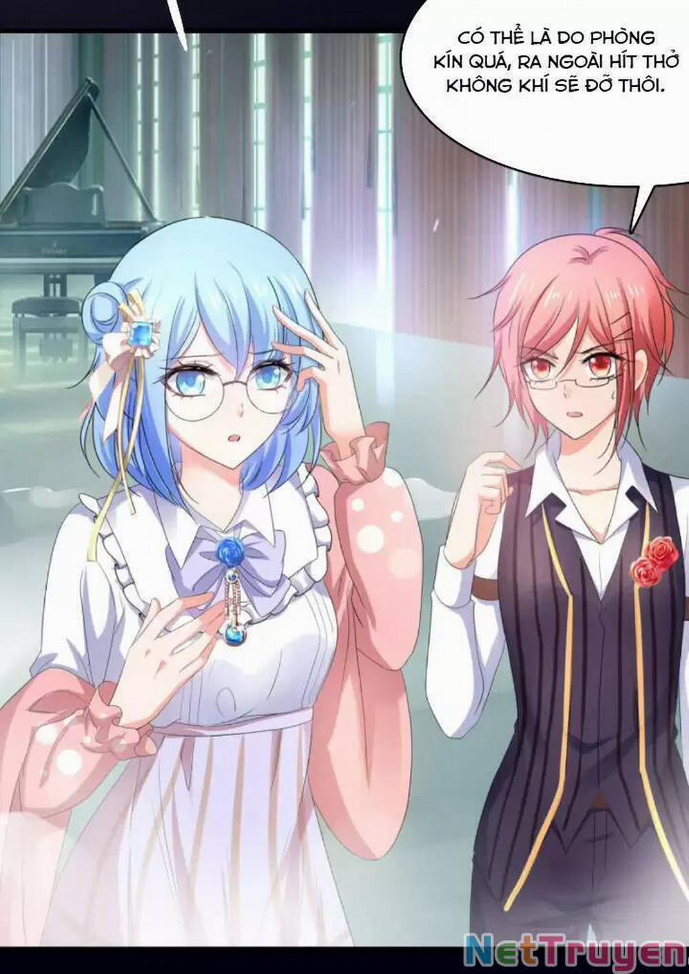 Vô Địch Học Bạ Hệ Thống 150 trang 11