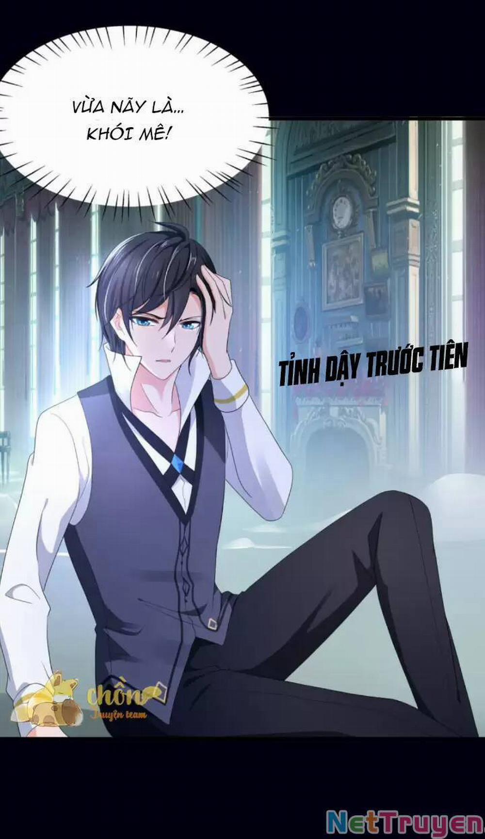 Vô Địch Học Bạ Hệ Thống 150 trang 19