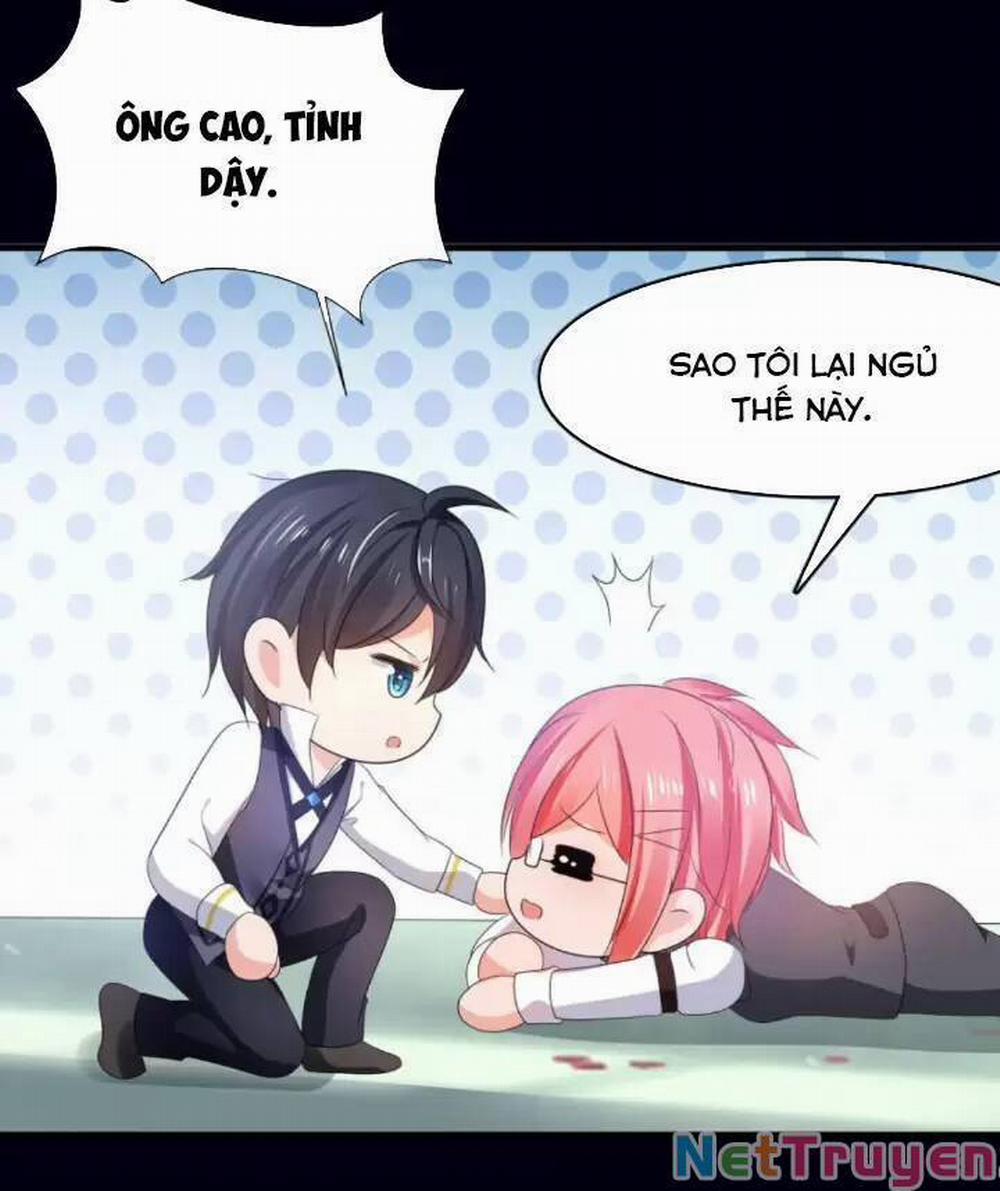 Vô Địch Học Bạ Hệ Thống 150 trang 21