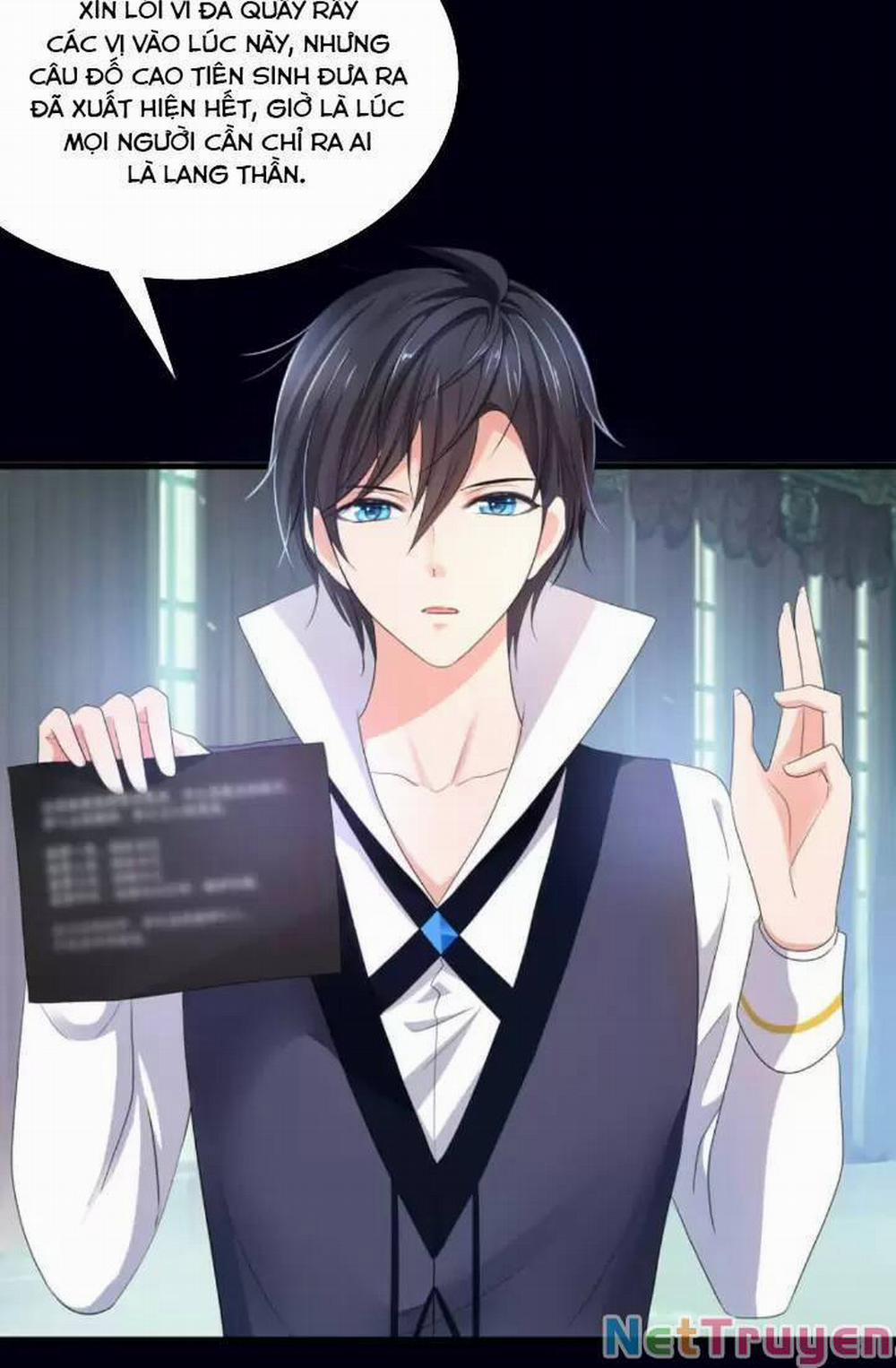 Vô Địch Học Bạ Hệ Thống 150 trang 30