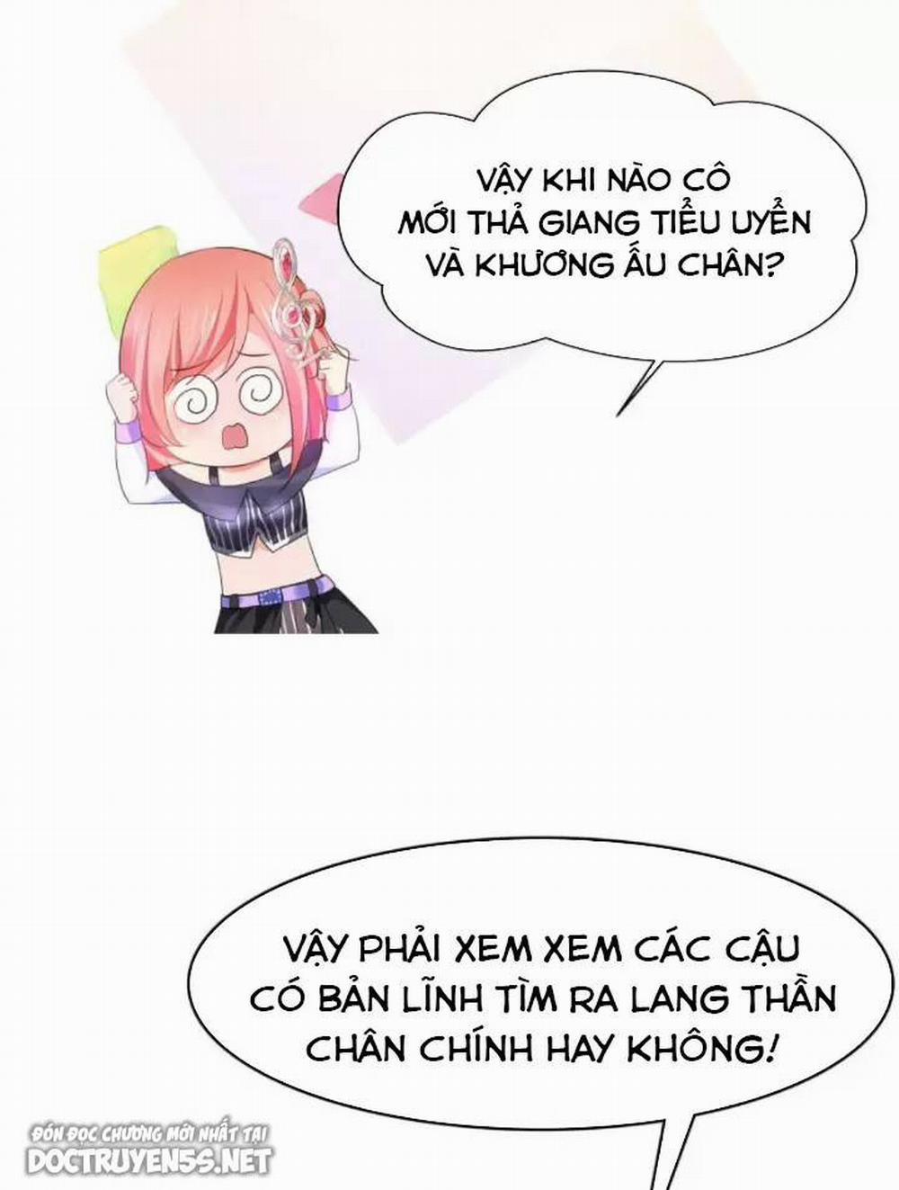 Vô Địch Học Bạ Hệ Thống 151 trang 11