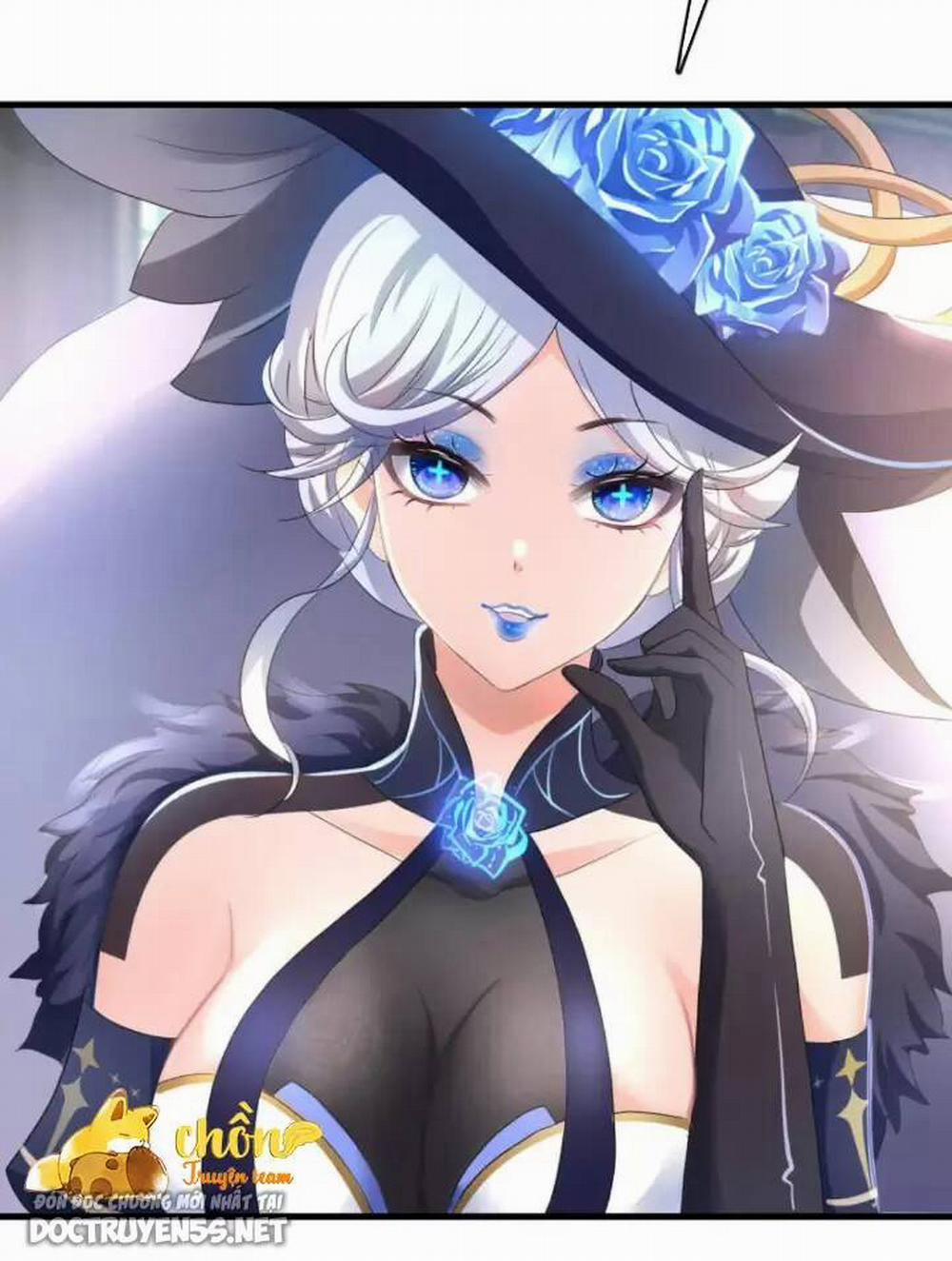 Vô Địch Học Bạ Hệ Thống 151 trang 12