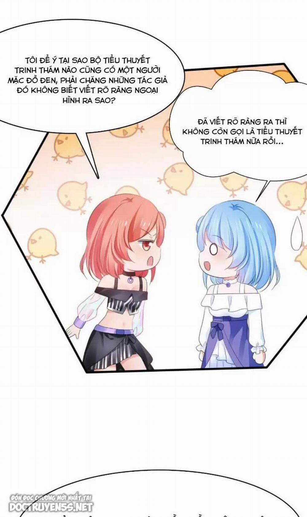 Vô Địch Học Bạ Hệ Thống 151 trang 21