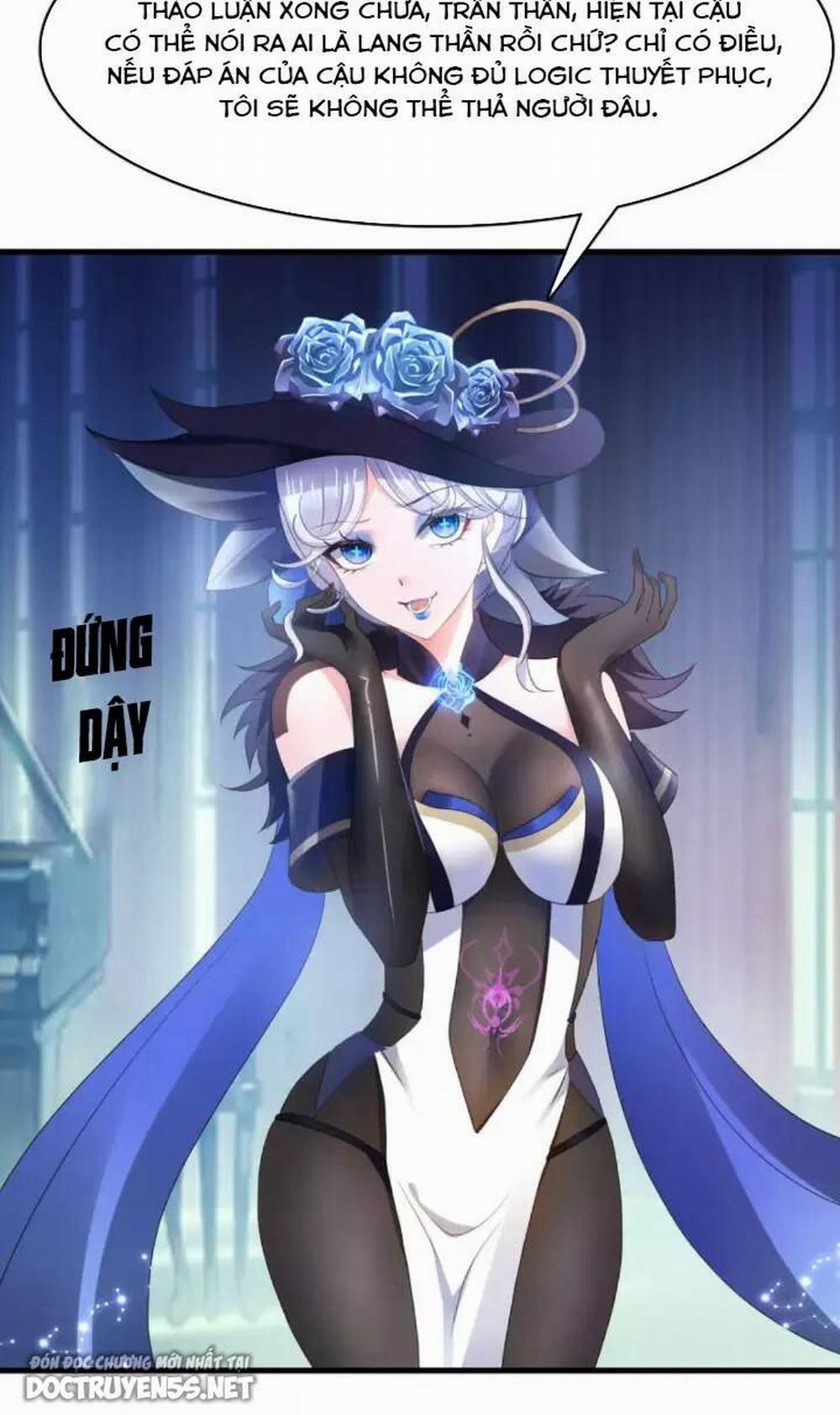 Vô Địch Học Bạ Hệ Thống 151 trang 22