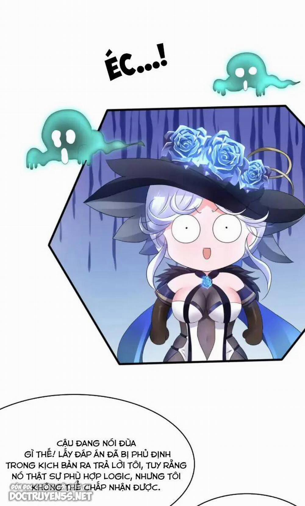 Vô Địch Học Bạ Hệ Thống 151 trang 26