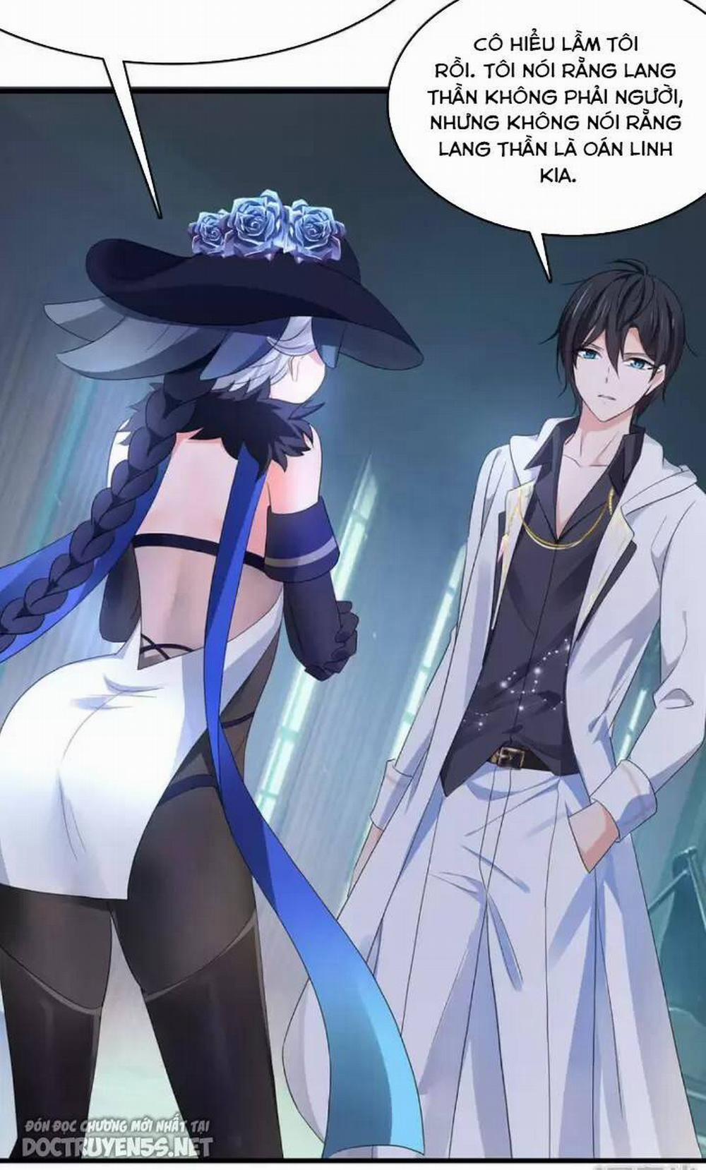 Vô Địch Học Bạ Hệ Thống 151 trang 27